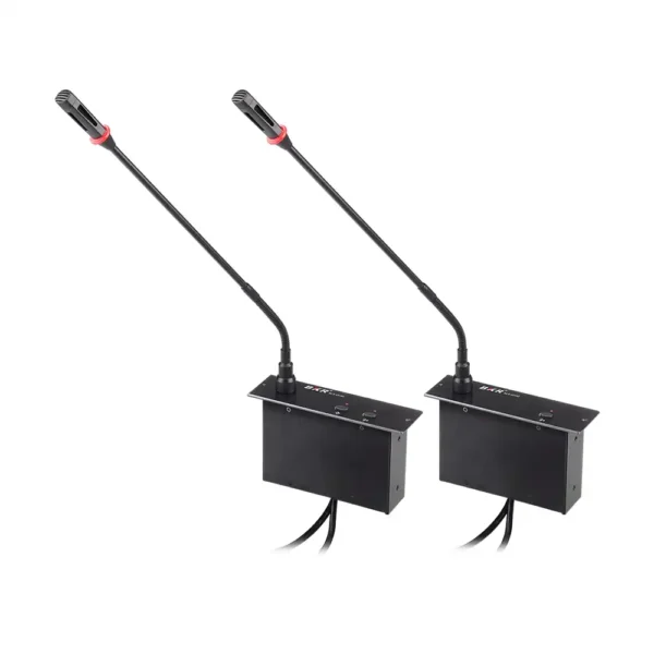 میکروفن سیمی BLS-4514 بی کی آر BKR