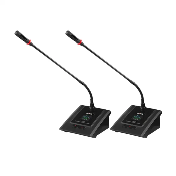 میکروفن سیمی BLS-4519 بی کی آر BKR
