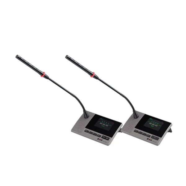 میکروفن سیمی BLS-4621 بی کی آر BKR
