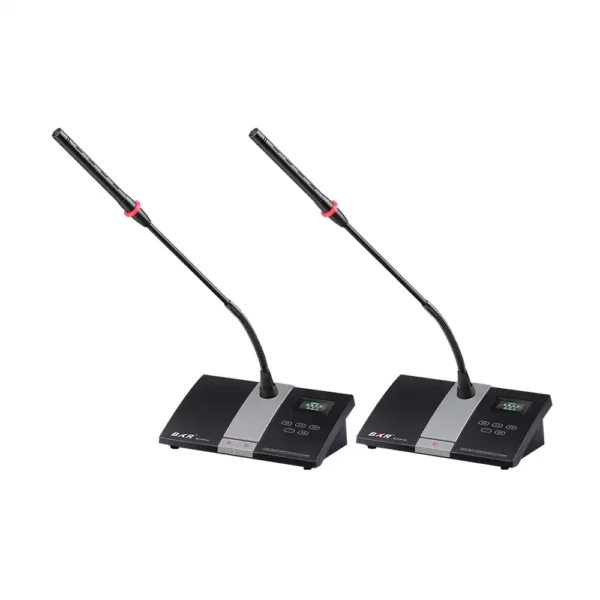 میکروفن سیمی BLS-5513 بی کی آر BKR