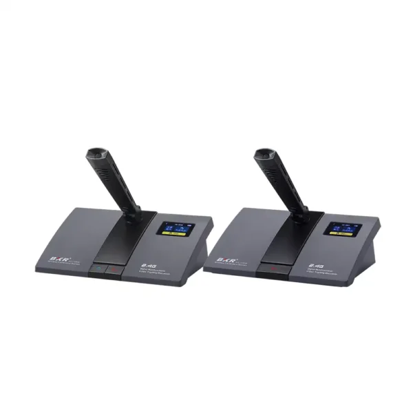 میکروفن بی سیمDCS-E2403