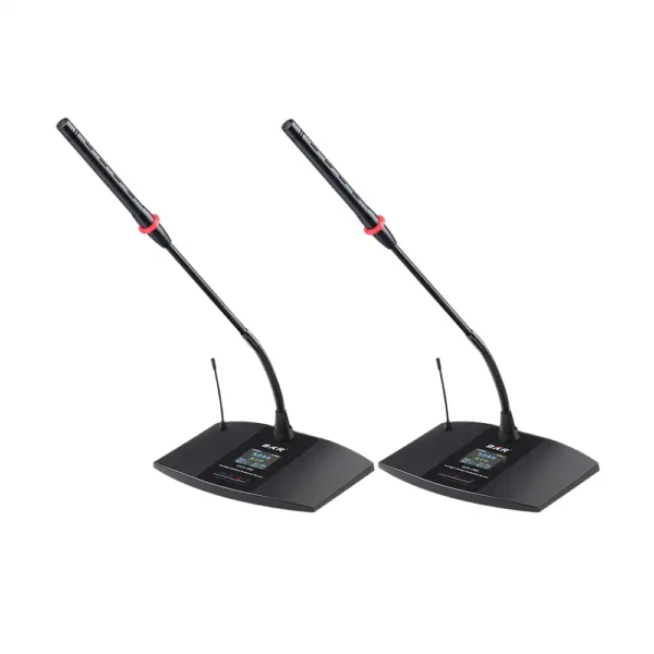 میکروفن بی سیم WCS-206