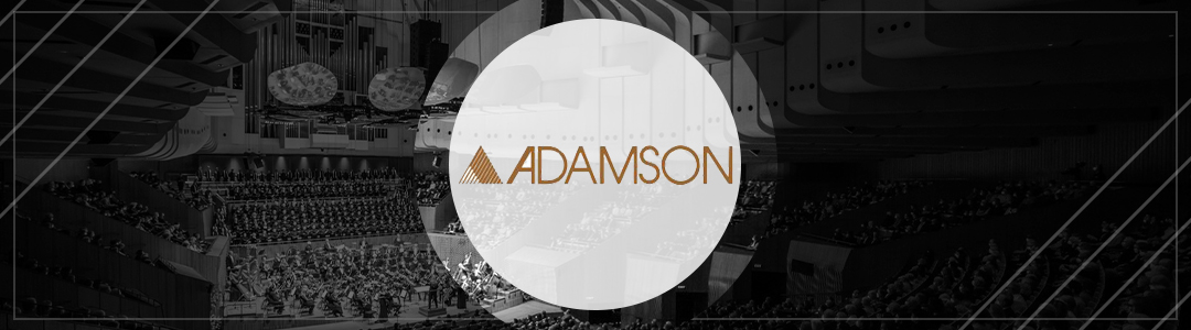 برند ADAMSON