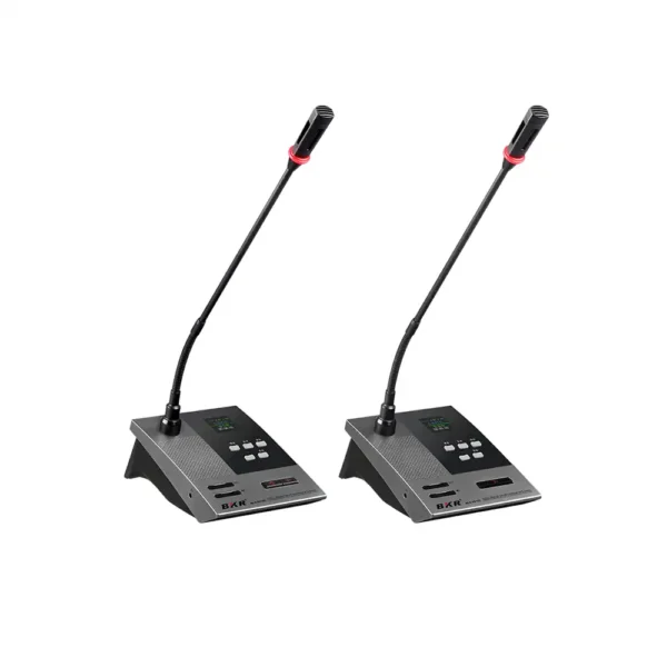 میکروفن سیمی BLS-5516