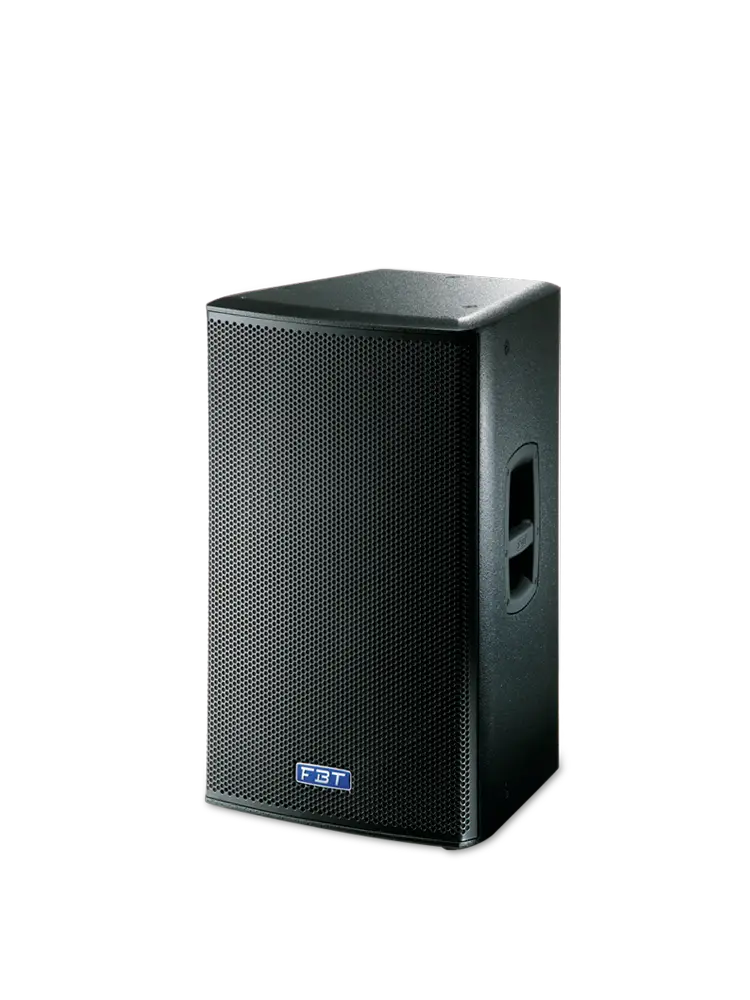 MITUS 115A ACTIVE SPEAKER