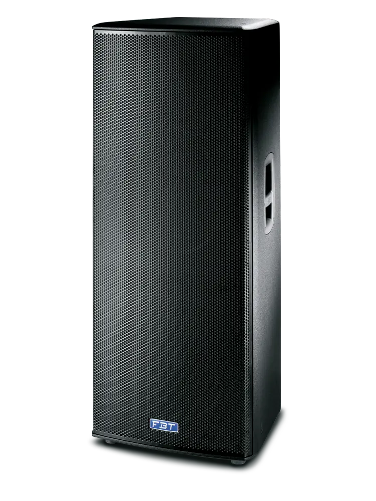 اسپیکر حرفه ای Mitus 215A