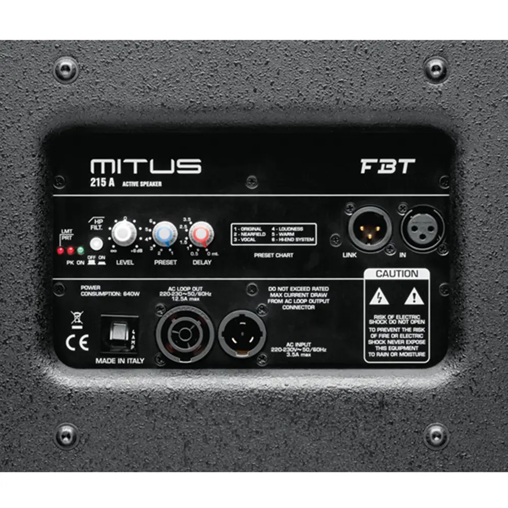 Fbt