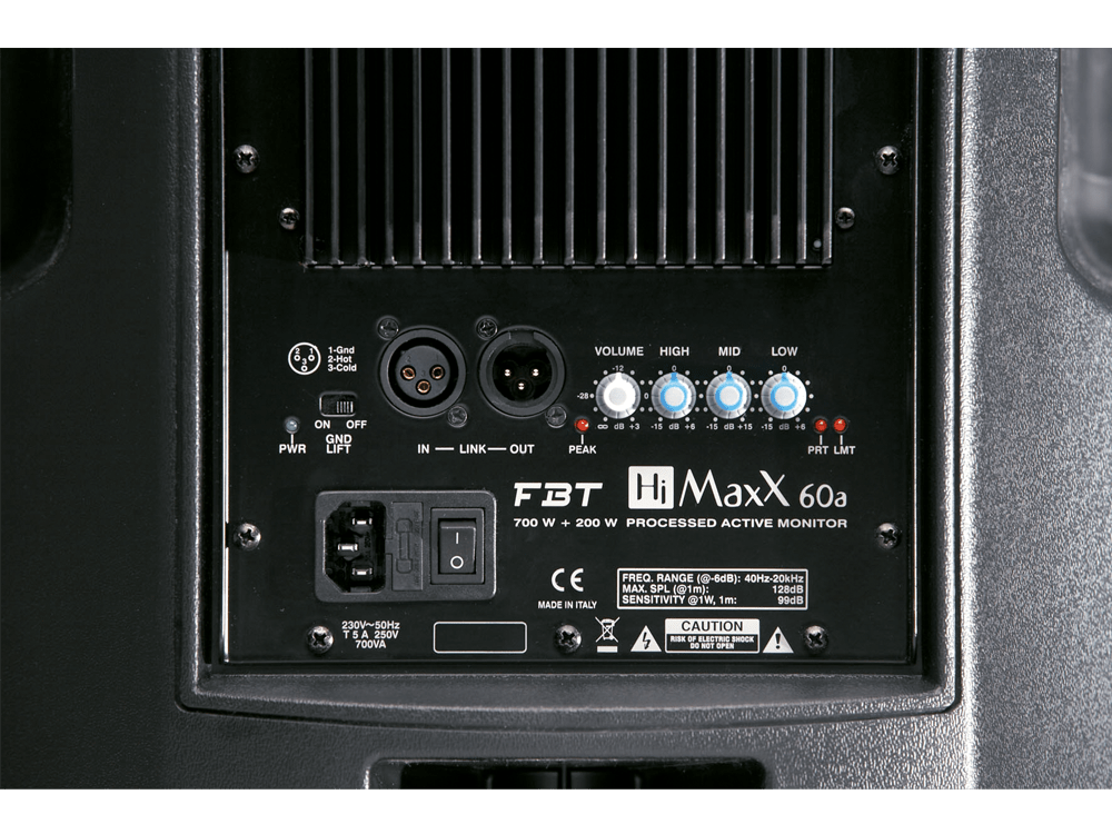 اف بی تی Himaxx 60