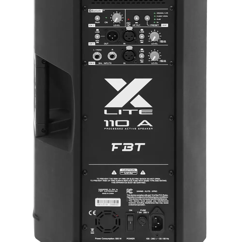 اسپیکر XLite