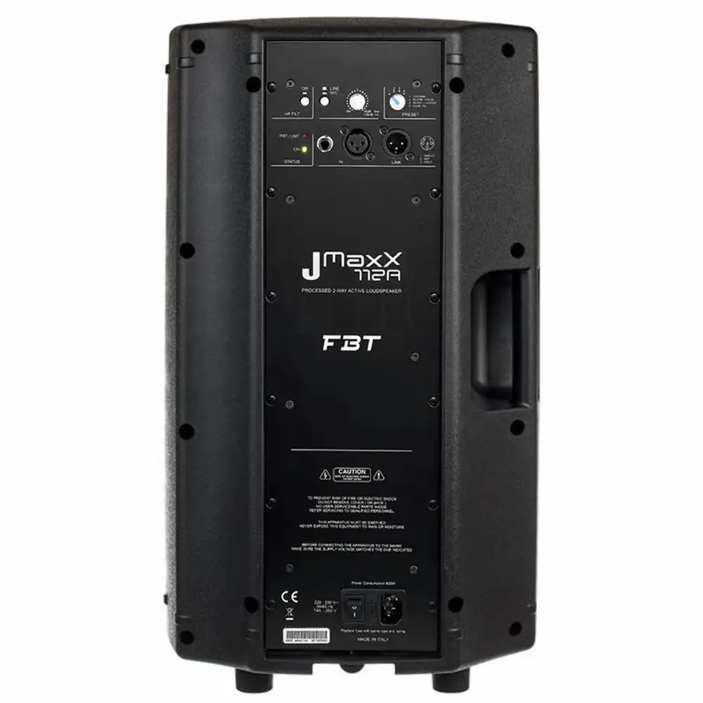 اسپیکر باند FBT JMaxX 112A Image 3