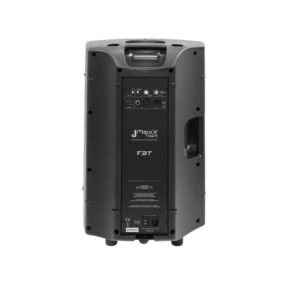 اسپیکر باند FBT JMaxX 114A Image 3