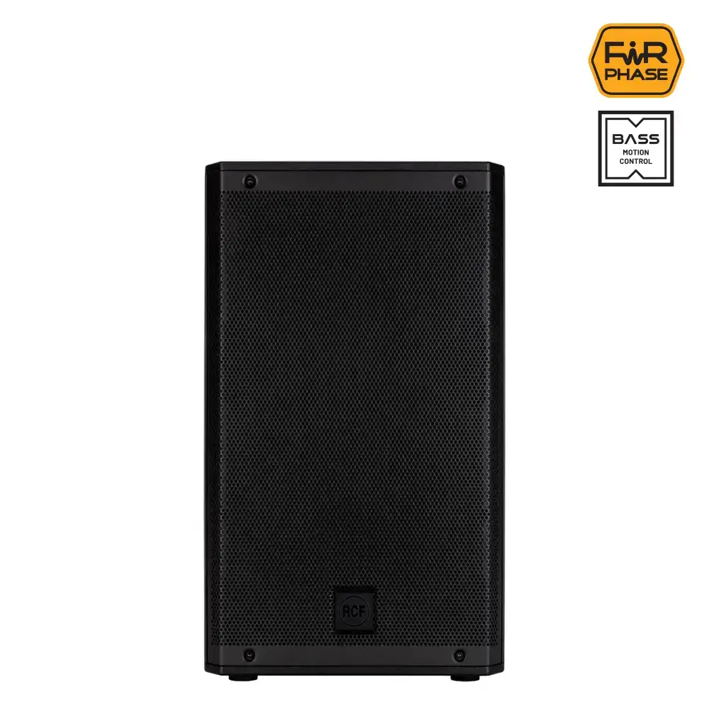 اسپیکر باند RCF ART 910 AX (توسط شیدکو، نماینده رسمی)