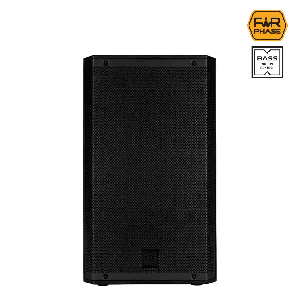 اسپیکر باند RCF ART 912 AX (توسط شیدکو، نماینده رسمی)