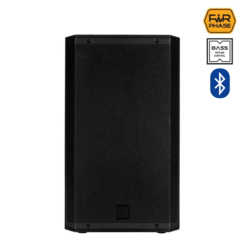 اسپیکر باند RCF ART 915 AX (توسط شیدکو، نماینده رسمی)