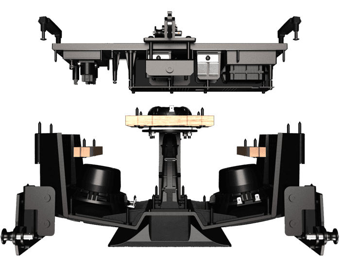 RCF HDL 6-A