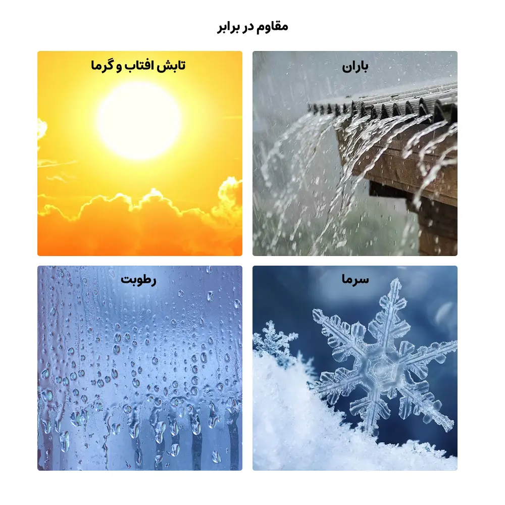 مقاوم
