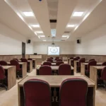 اتاق آموزش شهرداری تبریز