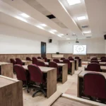 اتاق آموزش شهرداری تبریز