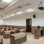 اتاق آموزش شهرداری تبریز