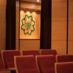 شهرداری تبریز