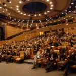 همایش‌ کیش