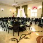 سالن کنفرانس عمارت شهرداری قزوین