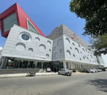 سیستم پیجینگ بازار ملل