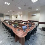 سالن کنفرانس شورا شهر 1403