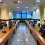 سالن کنفرانس شورا شهر 1403