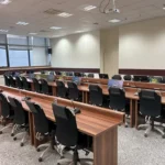 سالن کنفرانس شورا شهر 1403