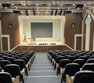 دانشگاه امام رضا