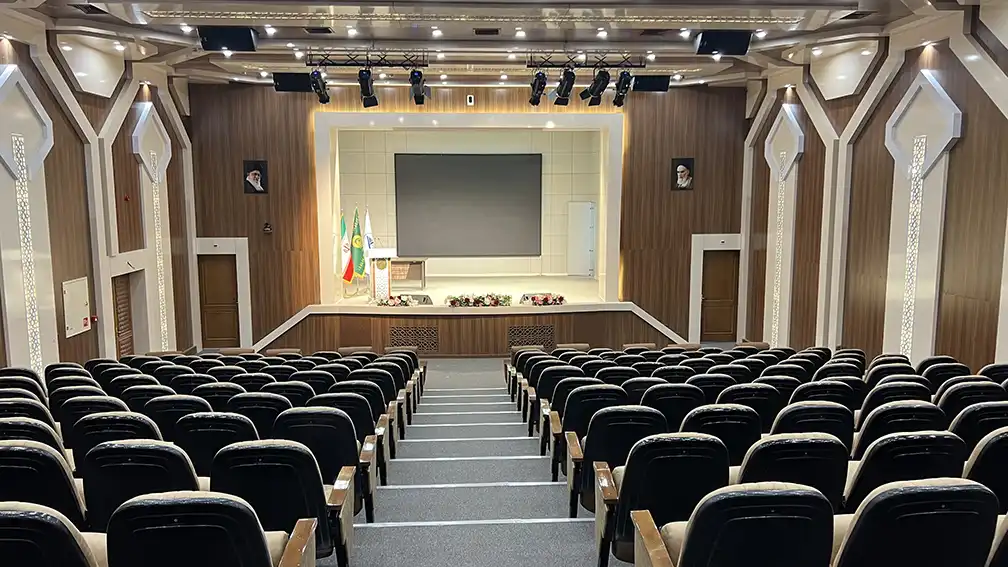 دانشگاه امام رضا