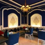 سیستم صوتی کافه رستوران دومان