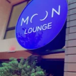 سیستم صوتی کافه رستوران مون لانژ moonlounge cafe