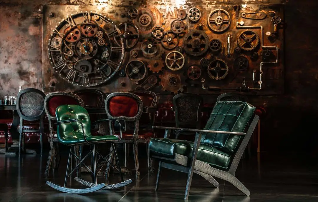 سیستم صوتی کافه رستوران مون لانژ moonlounge cafe