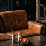 سیستم صوتی کافه رستوران مون لانژ moonlounge cafe