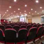 سالن همایش بانک صادرات تبریز