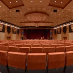 تالار معلم تبریز