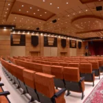 تالار معلم تبریز