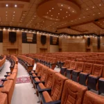 تالار معلم تبریز