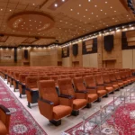 تالار معلم تبریز