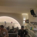 رستوران تورو تورو - تهران