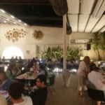 رستوران تورو تورو