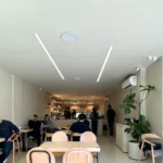 سیستم صوتی لمیز فاطمی
