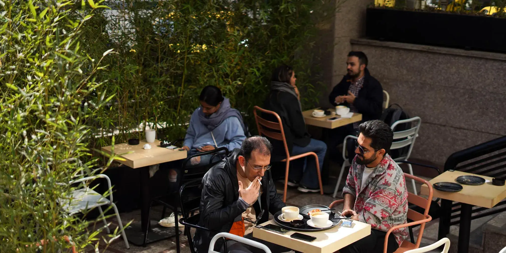 سیستم صوتی لمیز فاطمی