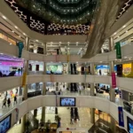 سیستم صوتی همیلا سنتر تهران
