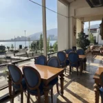 سیستم صوتی کافه باب البحر