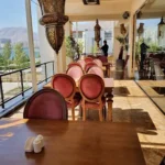 سیستم صوتی کافه باب البحر