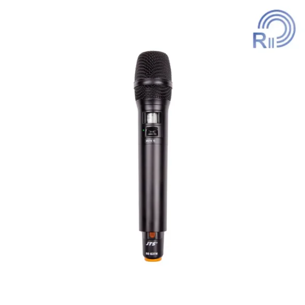 میکروفون RU-8012DB بی سیم JTS