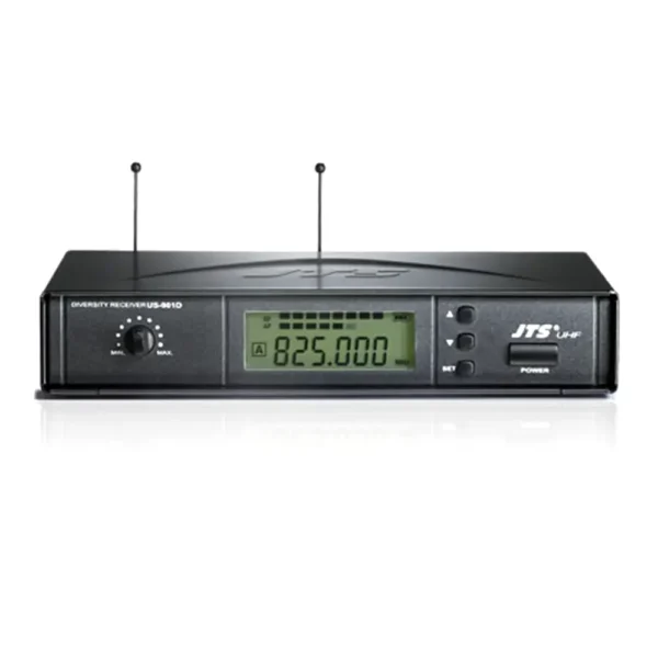 میکروفون بی سیم JTS US-901D